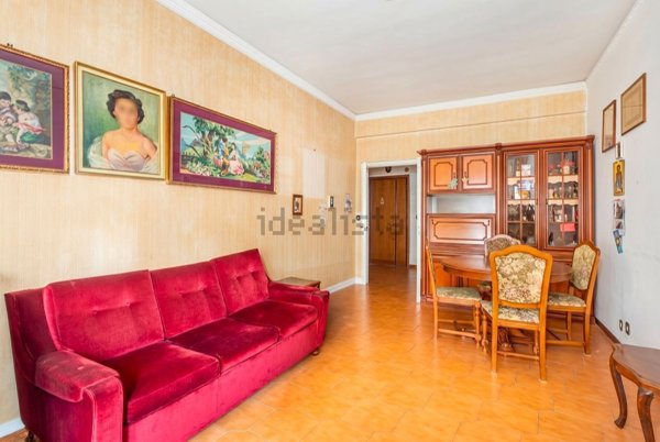 appartamento in vendita a Roma in zona Monte Sacro/Talenti