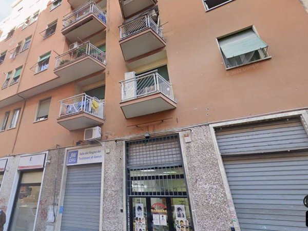 appartamento in vendita a Roma in zona Prenestino-Labicano