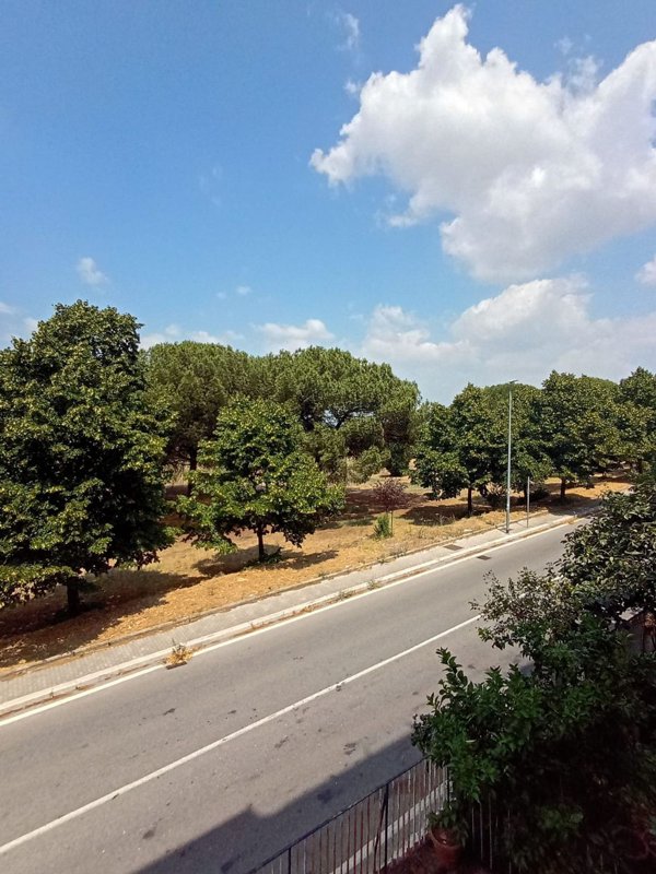 appartamento in vendita a Roma in zona Torre Maura
