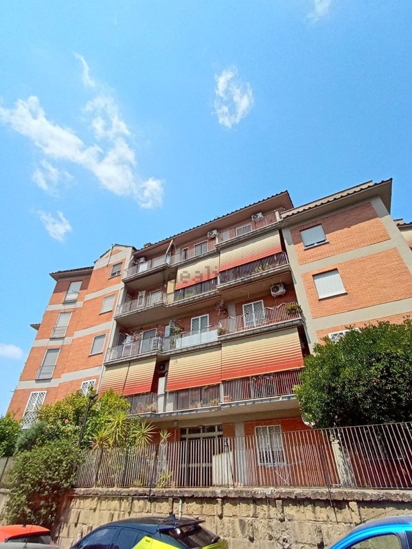 appartamento in vendita a Roma in zona Torre Maura