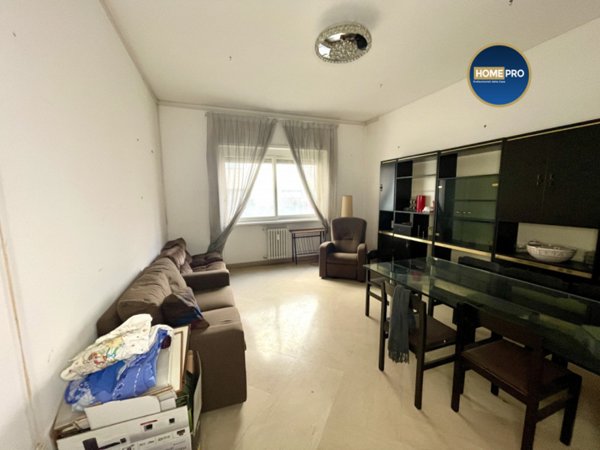 appartamento in vendita a Roma in zona Trionfale