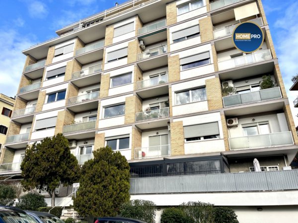 appartamento in vendita a Roma in zona Trionfale