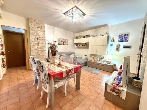 appartamento in vendita a Roma in zona Aurelio