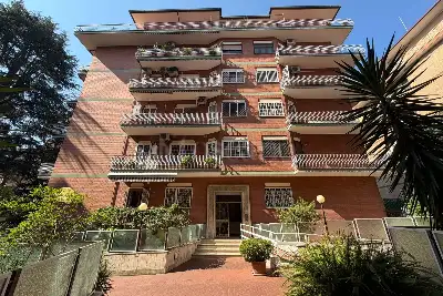 appartamento in vendita a Roma in zona Monte Sacro/Talenti