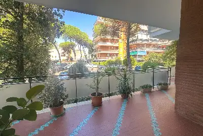 casa indipendente in vendita a Roma in zona Torrevecchia