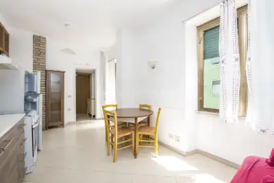 appartamento in vendita a Roma in zona Nomentano