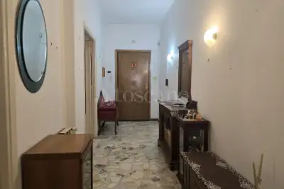 appartamento in vendita a Roma in zona Ostiense