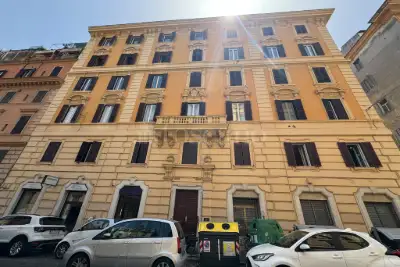 casa indipendente in vendita a Roma in zona Trieste