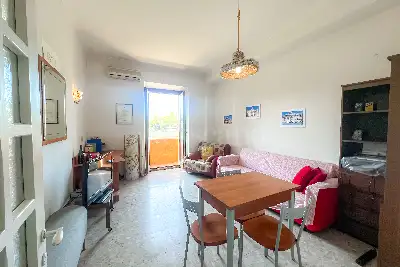 appartamento in vendita a Roma in zona Gianicolense