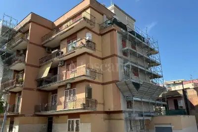 casa indipendente in vendita a Roma in zona Alessandrino