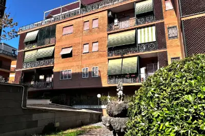 casa indipendente in vendita a Roma in zona Prenestino-Centocelle