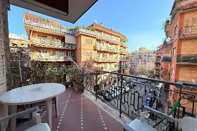 casa indipendente in vendita a Roma in zona Gianicolense