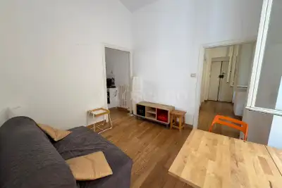 appartamento in vendita a Roma in zona Trieste