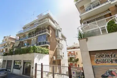 appartamento in vendita a Roma in zona Gianicolense