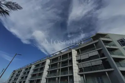appartamento in vendita a Roma in zona Ostia