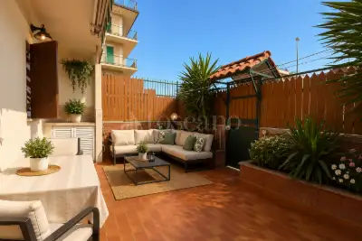 casa indipendente in vendita a Roma in zona Ostia
