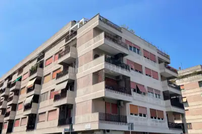 appartamento in vendita a Roma in zona Ostia