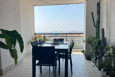 appartamento in vendita a Roma in zona Testaccio