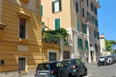 appartamento in vendita a Roma in zona Trieste
