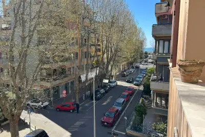 appartamento in vendita a Roma in zona Ostia
