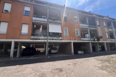 appartamento in vendita a Roma in zona Olgiata