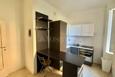 appartamento in vendita a Roma in zona Portuense
