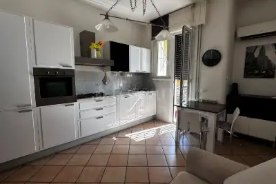 appartamento in vendita a Roma in zona Prenestino-Centocelle