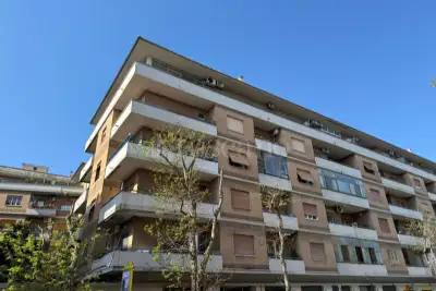 appartamento in vendita a Roma in zona Ostia