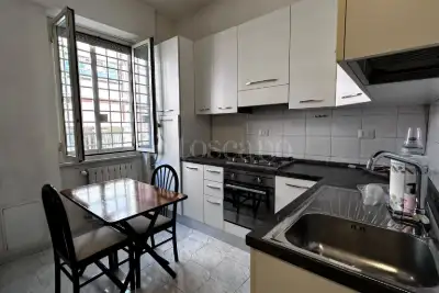 appartamento in vendita a Roma in zona Prenestino-Centocelle