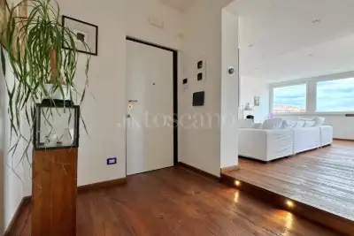 appartamento in vendita a Roma in zona La Pisana