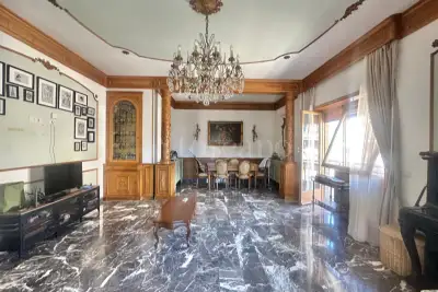 appartamento in vendita a Roma in zona Appio Claudio
