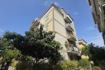 casa indipendente in vendita a Roma in zona Portuense