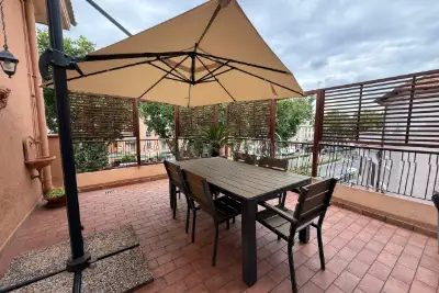 appartamento in vendita a Roma in zona Gianicolense