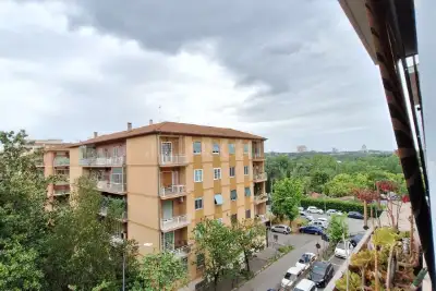 appartamento in vendita a Roma in zona Ostiense