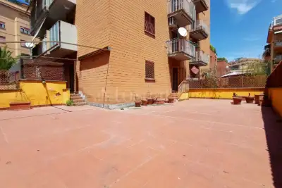 casa indipendente in vendita a Roma in zona Gianicolense