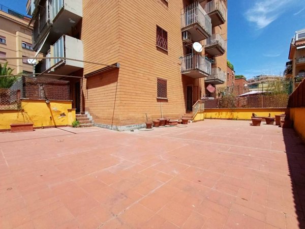 casa indipendente in vendita a Roma in zona Gianicolense