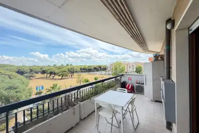 casa indipendente in vendita a Roma in zona Ostia