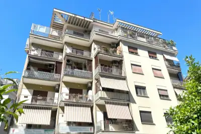 appartamento in vendita a Roma in zona Aurelio