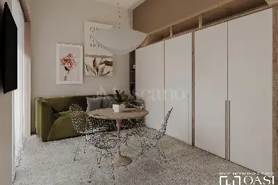 appartamento in vendita a Roma in zona Rione Monti/Campitelli