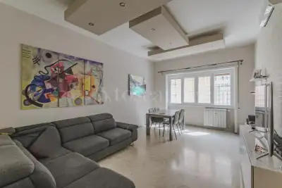appartamento in vendita a Roma in zona Gianicolense