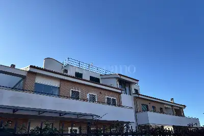 appartamento in vendita a Roma in zona Torrino