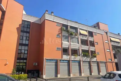 appartamento in vendita a Roma in zona Trigoria
