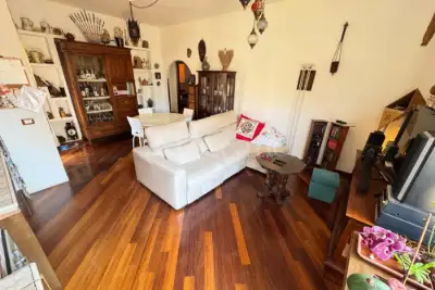 appartamento in vendita a Roma in zona Corviale