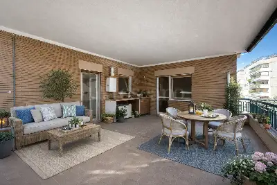 casa indipendente in vendita a Roma in zona Ostia