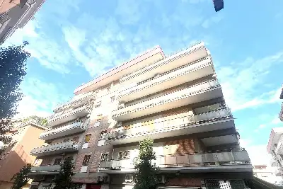 casa indipendente in vendita a Roma in zona Aurelio