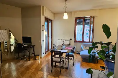 appartamento in vendita a Roma in zona Gianicolense