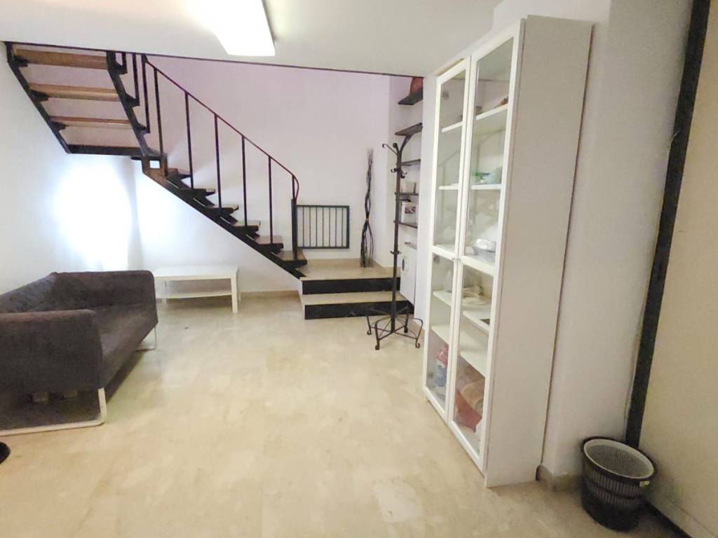 appartamento in vendita a Roma in zona Gianicolense