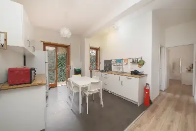 appartamento in vendita a Roma in zona Pietralata