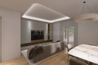 appartamento in vendita a Roma in zona Gianicolense