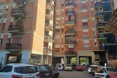 appartamento in vendita a Roma in zona Esquilino